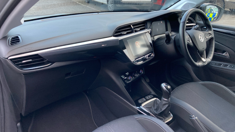 Vauxhall Corsa 1.2 Elite Edition 5dr Petrol Hatchback